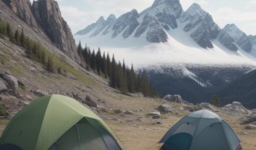 【登山装備】初夏の山歩きに必要な持ち物 | 準備リストで確認