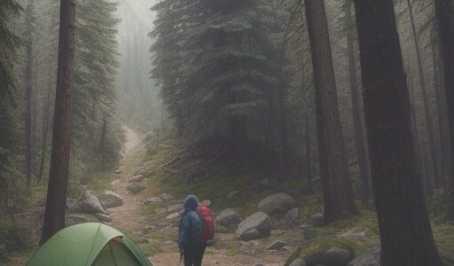 【登山ウエア】レディース初心者の選び方 | 失敗しない買い方のポイント