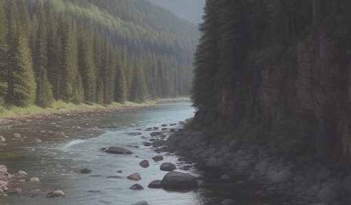 【川遊び】生き物を観察できる場所 | おすすめのポイントを紹介します
