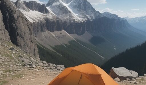 【山歩き】真夏の登山で役立つ暑さ対策 | おすすめの装備と注意点