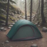 【登山ウエア】買い替えの予算目安 | おすすめの選び方と揃える順番 をイメージした 広角の風景、ハイキング の写真
