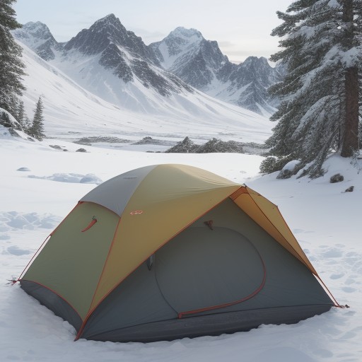 【登山道具】メンテナンスのタイミング | 定期的に確認したい頻度表 をイメージした 広角の風景、山 の写真
