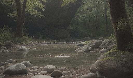 【生き物観察セット】子供と行く川遊び | 道具選びと使い方のコツ