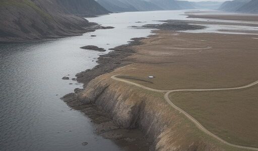 【潮の流れ】計算方法で知る | 海の危険な時間帯と注意点