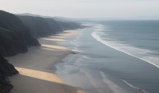 【潮の流れ】危険な地形の見分け方 | 海での安全な過ごし方