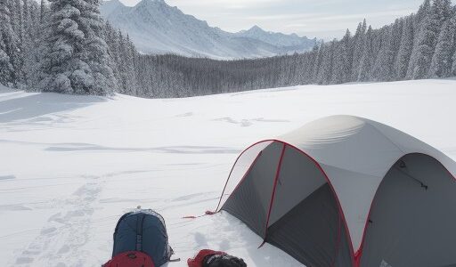 【ウィンタースポーツ】兼用できる装備の選び方 | 冬山の登山とスキーで使う道具