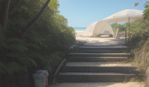 【ビーチサンダル】汚れ落としの方法 | 海辺で使った後の手入れ手順