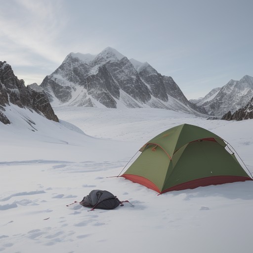 【登山用ギア】買い替えの優先順位 | 予算に合わせた選び方 をイメージした 広角の風景、山 の写真