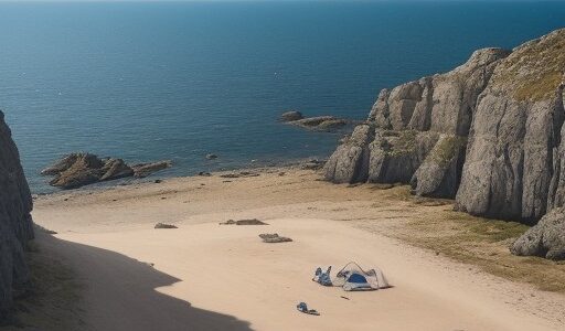 【アジ釣り】ライトゲームで使う仕掛け | おすすめの結び方と手順