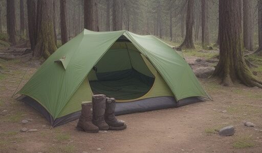 【登山シューズ】泥汚れを防ぐ方法 | おすすめの対策グッズと手入れの手順