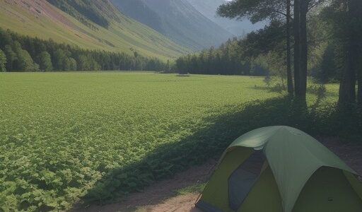 【山菜】初夏の山で役立つ見分け方 | 採取時の注意点とポイント