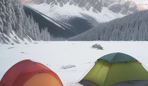 【低体温症】登山の体温回復に役立つ食事 | 体を温めるメニューと選び方