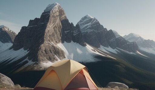 【登山】稜線の景色を撮る時間 | おすすめの撮影タイミングとコツ
