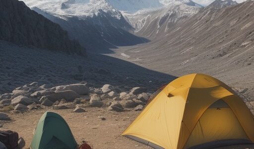 【登山道具】劣化の見分け方 | 安全に使い続けるための点検ポイント