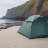 【潮位表】塗り潰しの仕組み | 海釣りのタイミングを把握する方法 をイメージした 広角の風景 の写真