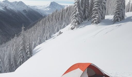 【残雪期登山】おすすめの時期 | 山の状態と装備の選び方
