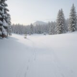 【ブリ】氷結状態で保存する方法 | 鮮度を保つ冷凍の手順 をイメージした 広角の風景 の写真