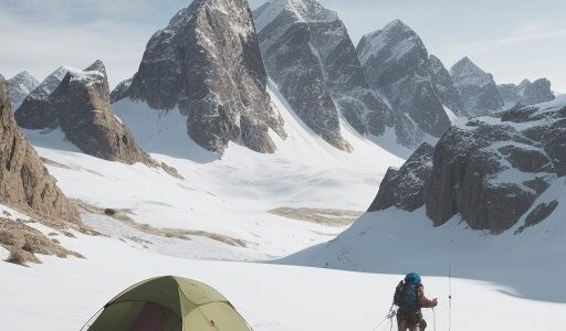 【登山】初心者が揃えるべき装備 | 優先度の高いアイテム一覧
