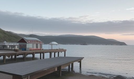 【タチウオ】堤防での釣り方 | 活性が低い時の対策と仕掛け