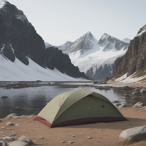 【登山】初心者向け持ち物チェックリスト | 山行準備のポイント をイメージした 広角の風景、山 の写真