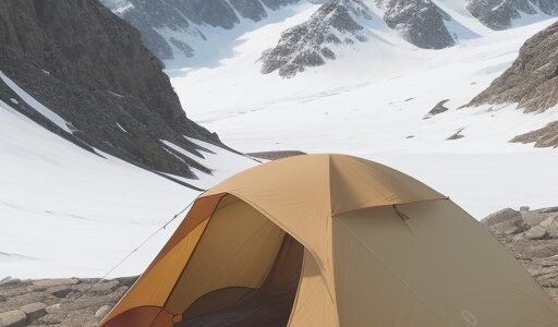 【登山用ギア】寿命の見極め方 | 交換時期を示すサインと表示の確認方法