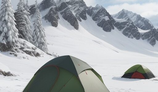 【登山ウエア】静電気を防ぐ素材選び | 冬山での不快感をなくす方法
