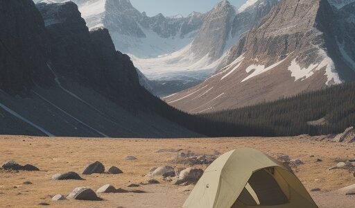 【登山】稜線を歩くルート | 忘れ物を防ぐ持ち物リスト
