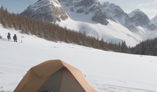 【登山】山頂の気温差への対策 | 服装選びのポイント