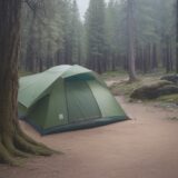 【登山シューズ】歩きやすい靴の選び方 | 初心者が選ぶべきおすすめのモデル をイメージした 広角の風景、ハイキング の写真