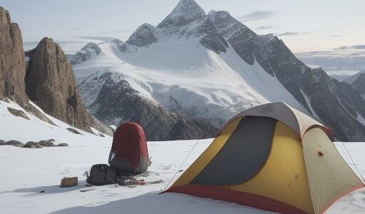 【登山用ギア】劣化を防ぐ保管方法 | 長く使うための手入れ術