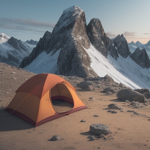 【登山】初心者の体力不安をなくす | 山歩きの準備と歩き方のコツ をイメージした 広角の風景、山、ハイキング の写真