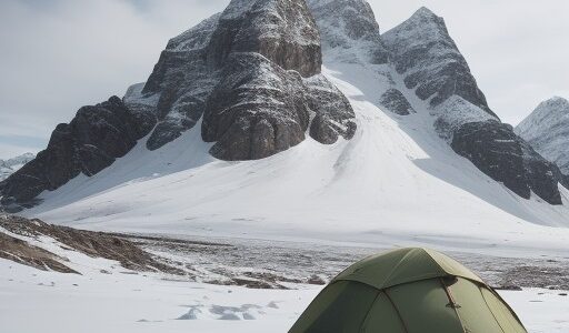 【低体温症】登山の濡れ対策以外の予防策 | 体温を守る服装と行動のコツ