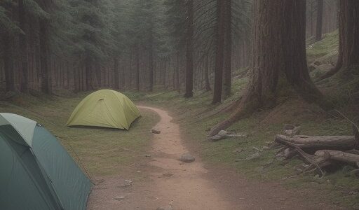 【登山シューズ】足に合わせる履き慣らしの方法 | 準備から歩行まで