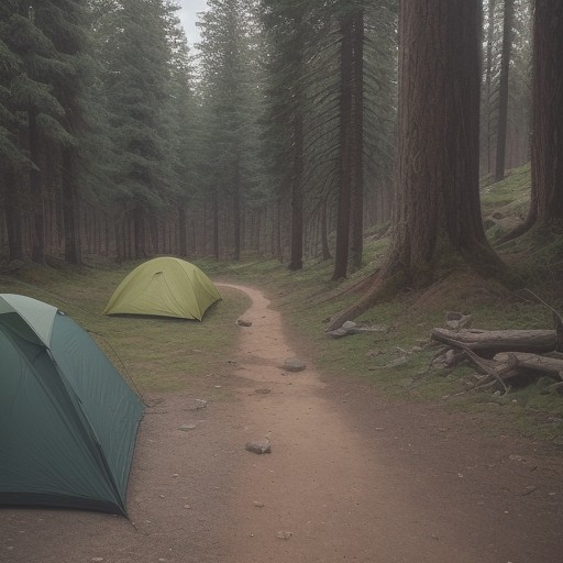 【登山シューズ】足に合わせる履き慣らしの方法 | 準備から歩行まで をイメージした 広角の風景、ハイキング の写真