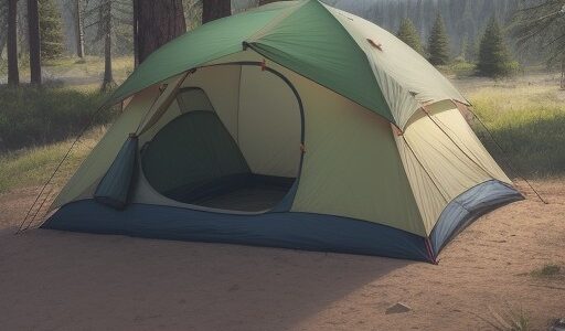 【キャンプ】避難計画の作り方 | 万が一に備える安全対策と準備の手順