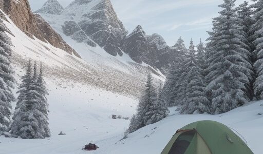 【登山】気象の変化と判断基準 | 安全に下山するための撤退タイミング