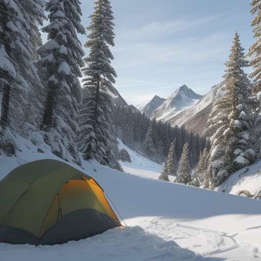 【登山用ギア】買い替え時を見極める方法 | 寿命の判断基準と点検ポイント をイメージした 広角の風景、山 の写真