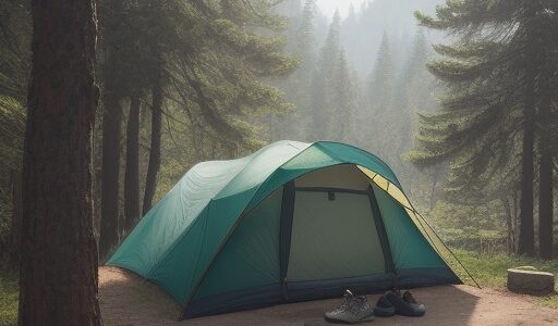 【アウトドアシューズ】濡れた靴の乾かし方 | 正しい乾燥の手順と注意点