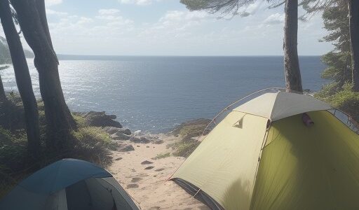 【体感温度】海の湿度が体に与える影響 | 夏の服装と対策