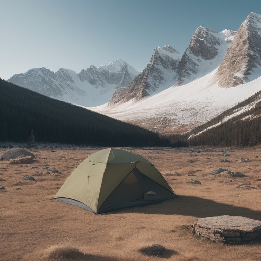 【山岳写真】登山の記録をまとめる | 写真ポートフォリオの作り方 をイメージした 広角の風景、山、ハイキング の写真