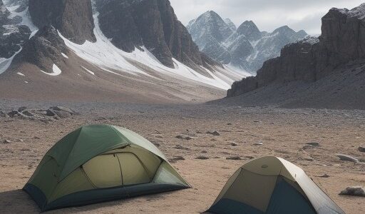 【登山用ギア】劣化防止剤の塗り方 | 長く使うためのメンテナンス方法