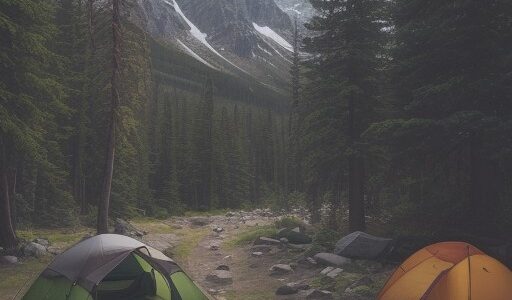 【獣害対策】登山で使う道具 | 山での身を守る準備と選び方