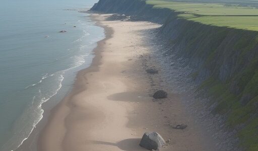 【潮の流れ】危険な場所の見分け方 | 海での安全な釣り方