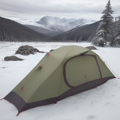 【登山装備】荷物の重量を減らす方法 | パッキングのコツと選び方 をイメージした 広角の風景、山 の写真