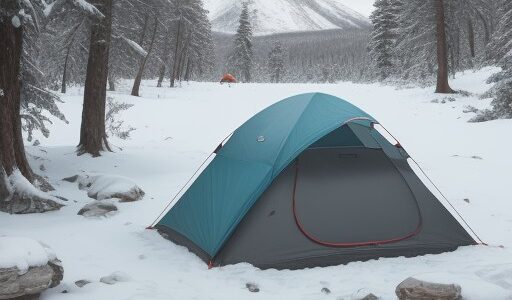 【低体温症】登山の濡れた服の脱ぎ方 | 体温を維持する手順
