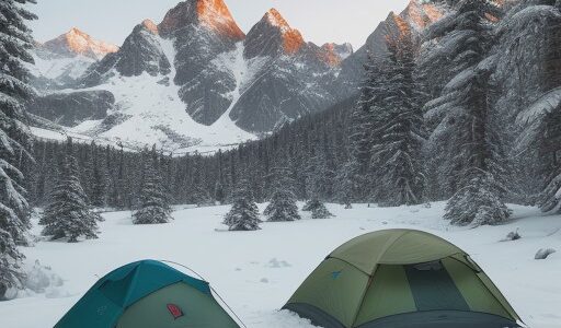 【登山ギア】点検と手入れのタイミング | 買い替えの判断基準
