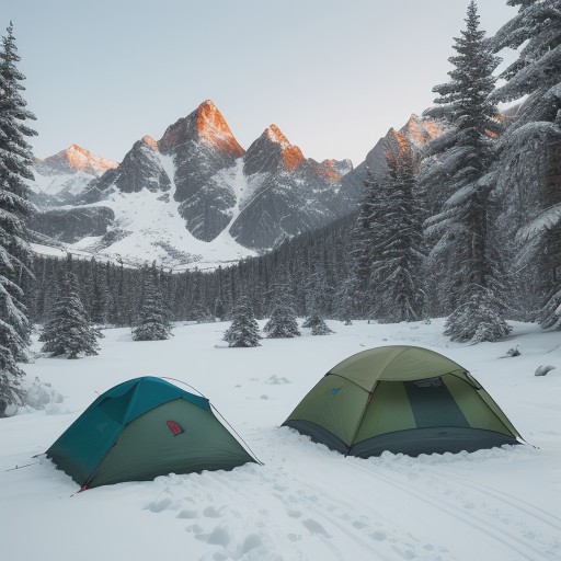 【登山ギア】点検と手入れのタイミング | 買い替えの判断基準 をイメージした 広角の風景、山 の写真