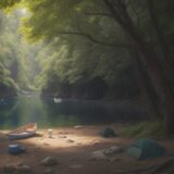 【船釣り】潮目の見極め方 | 魚が集まるポイントの探し方 をイメージした 広角の風景 の写真