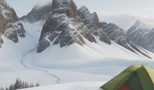 【登山】稜線を歩くルート | おすすめの時期と装備