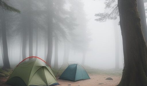 【海霧】視界が戻るまでの時間 | 回復の目安と判断方法